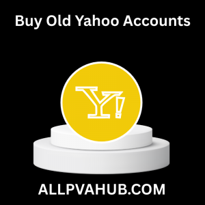 Buy Yahoo Accounts