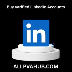 Buy LinkedIn Accounts