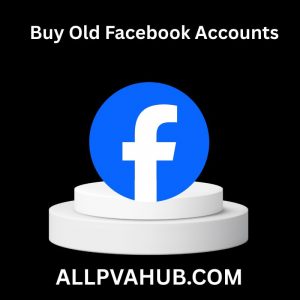 Buy Facebook Accounts